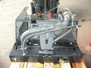 Wasserkühler Fuchs 5180